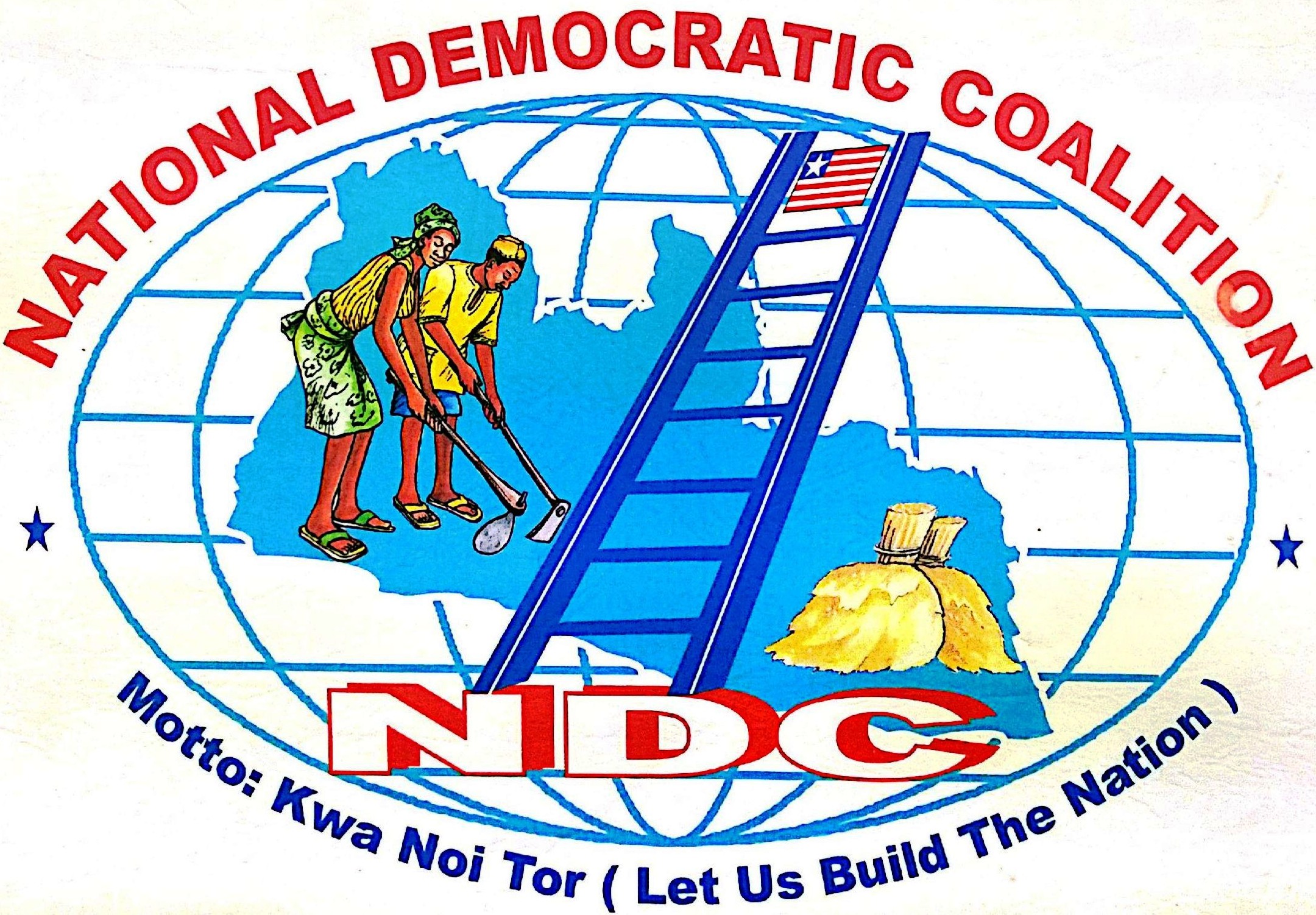 National Democratic Coalition (NDC)